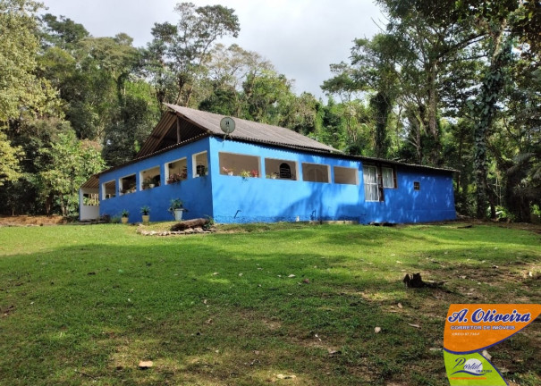 Imagem Chácara com 4 Quartos à Venda, 22.000.000 m² em Horto - Ubatuba Imagem Chácara com 4 Quartos à Venda, 22.000.000 m² em Horto - Ubatuba