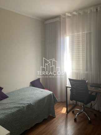 Imagem Apartamento com 3 Quartos à Venda, 100 m² em Anhangabaú - Jundiaí Imagem Apartamento com 3 Quartos à Venda, 100 m² em Anhangabaú - Jundiaí