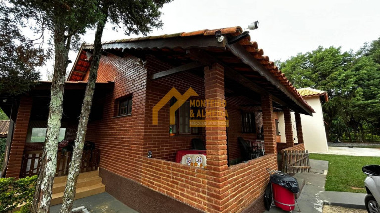 Imagem Chácara com 2 Quartos à Venda, 500 m² em Vale San Fernando - Itapetininga Imagem Chácara com 2 Quartos à Venda, 500 m² em Vale San Fernando - Itapetininga