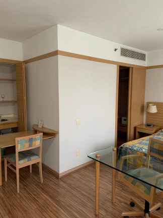 Imagem Flat com 1 Quarto à Venda, 28 m² em Consolação - São Paulo Imagem Flat com 1 Quarto à Venda, 28 m² em Consolação - São Paulo