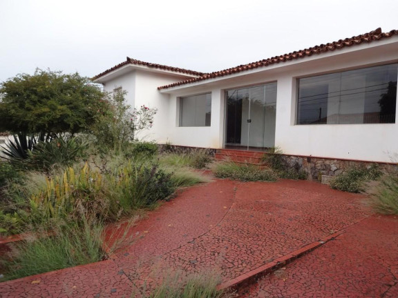 Imagem Casa com 5 Quartos à Venda, 450 m² em Centro - Piracicaba Imagem Casa com 5 Quartos à Venda, 450 m² em Centro - Piracicaba