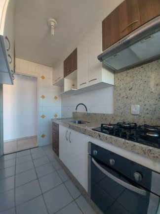 Imagem Apartamento com 2 Quartos à Venda, 49 m² em Vila Do Encontro - São Paulo