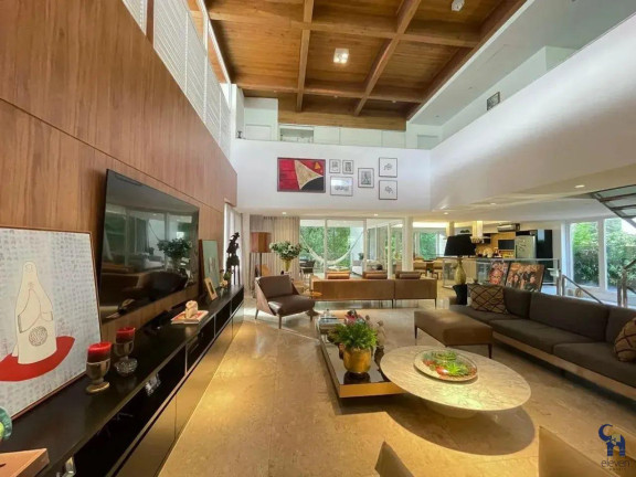 Imagem Casa com 5 Quartos à Venda, 770 m² em Alphaville I - Salvador