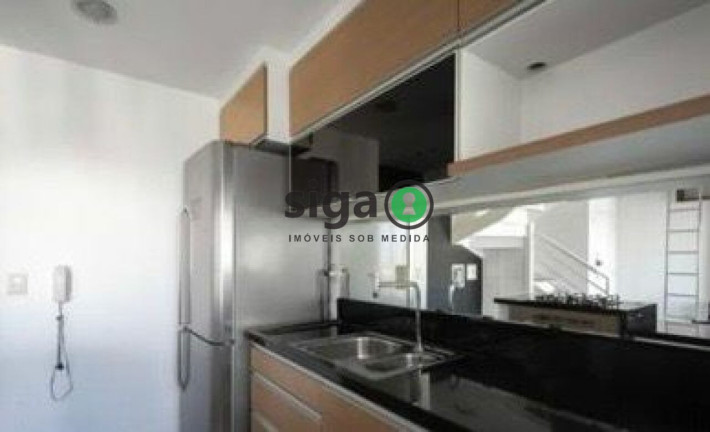 Imagem Apartamento com 1 Quarto à Venda, 70 m² em Vila Andrade - São Paulo