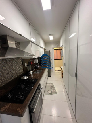 Imagem Imóvel com 3 Quartos à Venda, 97 m² em Armação - Salvador