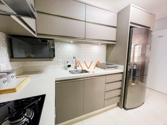 Imagem Apartamento com 1 Quarto à Venda, 58 m² em Ingleses - Florianópolis Imagem Apartamento com 1 Quarto à Venda, 58 m² em Ingleses - Florianópolis