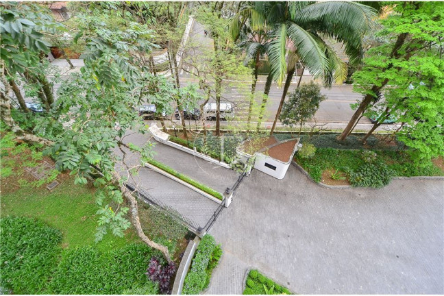 Imagem Apartamento com 3 Quartos à Venda, 193 m² em Granja Julieta - São Paulo