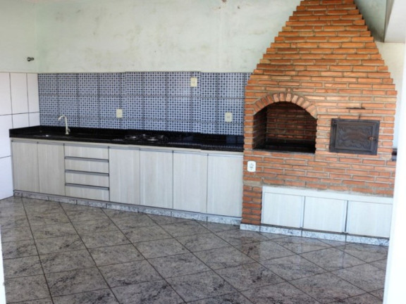Imagem Casa com 5 Quartos à Venda, 180 m² em Industrial - Contagem Imagem Casa com 5 Quartos à Venda, 180 m² em Industrial - Contagem