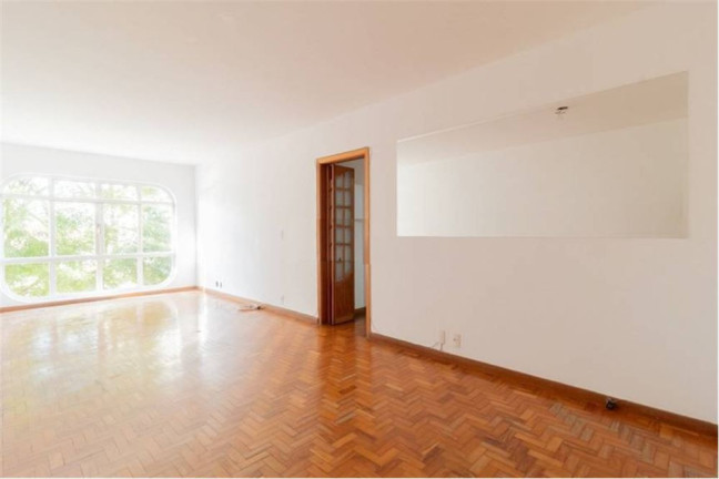 Foto do imóvel Imóvel com 2 Quartos à Venda,  em Perdizes - São Paulo