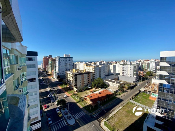 Imagem Apartamento com 3 Quartos à Venda, 156 m² em Zona Nova - Capão Da Canoa