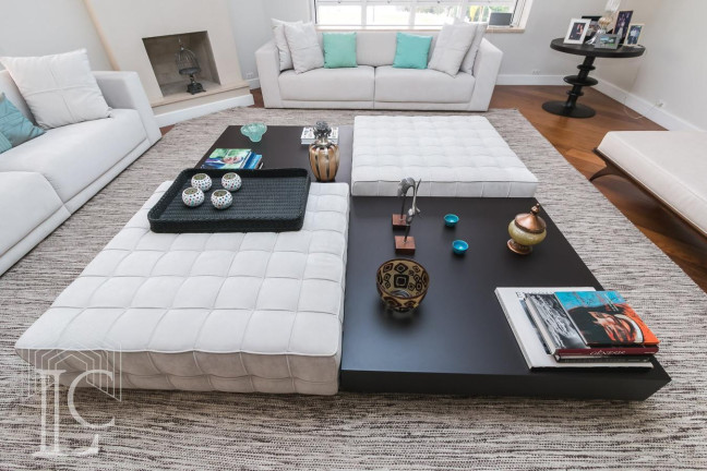Imagem Apartamento com 4 Quartos à Venda, 393 m² em Morumbi - São Paulo