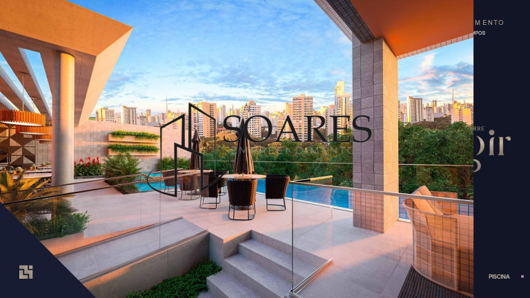 Imagem Apartamento com 3 Quartos à Venda, 138 m² em Batista Campos - Belém Imagem Apartamento com 3 Quartos à Venda, 138 m² em Batista Campos - Belém