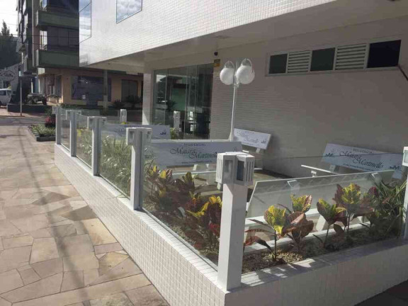 Imagem Apartamento com 2 Quartos à Venda, 97 m² em Centro - Capão Da Canoa