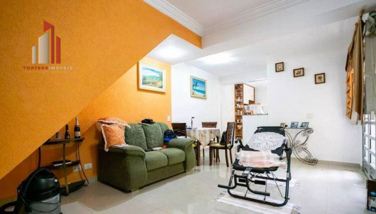 Imagem Sobrado com 4 Quartos à Venda, 175 m² em Casa Verde Alta - São Paulo Imagem Sobrado com 4 Quartos à Venda, 175 m² em Casa Verde Alta - São Paulo