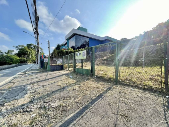 Imagem Terreno à Venda, em Parque São George - Cotia Imagem Terreno à Venda, em Parque São George - Cotia