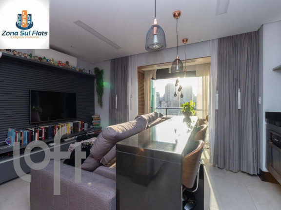 Imagem Apartamento com 2 Quartos à Venda, 75 m² em Vila Mariana - São Paulo