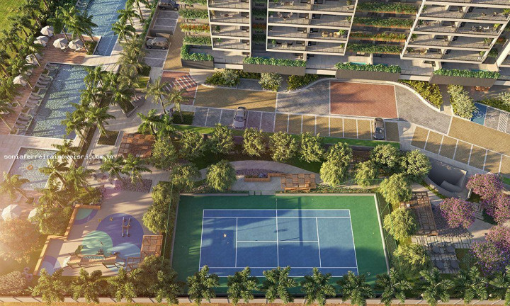 Imagem Apartamento à Venda, em Barra Da Tijuca - Rio De Janeiro Imagem Apartamento à Venda, em Barra Da Tijuca - Rio De Janeiro