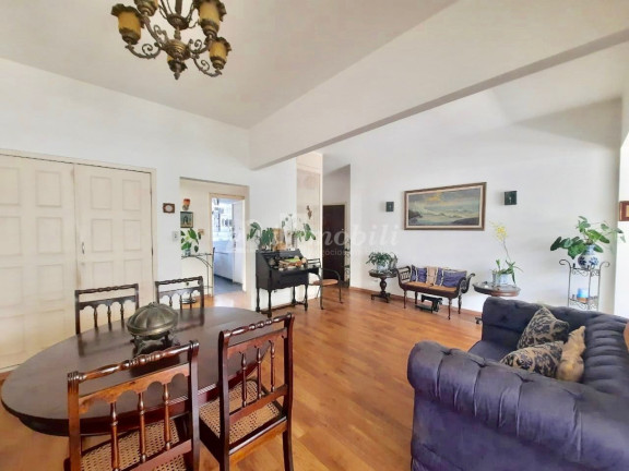 Imagem Apartamento com 4 Quartos à Venda, 160 m² em Consolação - São Paulo