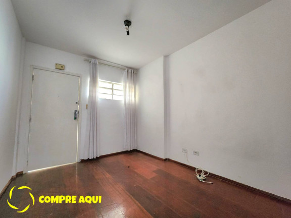 Imagem Apartamento com 1 Quarto à Venda, 32 m² em Santa Cecília - São Paulo Imagem Apartamento com 1 Quarto à Venda, 32 m² em Santa Cecília - São Paulo