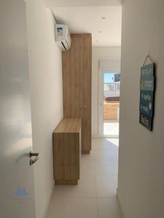 Imagem Cobertura com 3 Quartos à Venda, 199 m² em Ingleses Do Rio Vermelho - Florianópolis