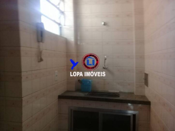 Imagem Apartamento com 1 Quarto à Venda, 48 m² em Centro - Rio De Janeiro
