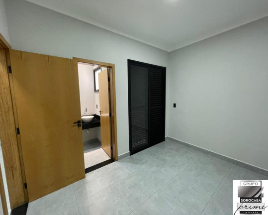 Imagem Casa com 3 Quartos à Venda, 175 m² em Ibiti Reserva - Sorocaba