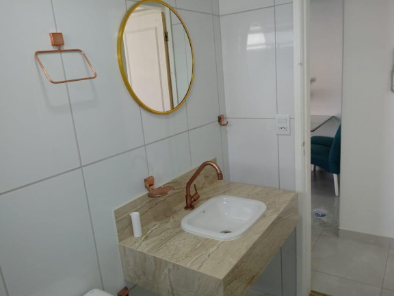 Imagem Apartamento com 1 Quarto à Venda, 45 m² em Consolação - São Paulo