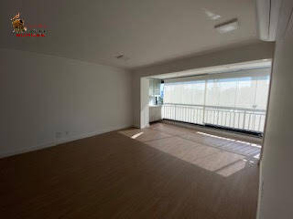 Imagem Apartamento com 1 Quarto para Alugar, 68 m² em Brooklin - São Paulo Imagem Apartamento com 1 Quarto para Alugar, 68 m² em Brooklin - São Paulo