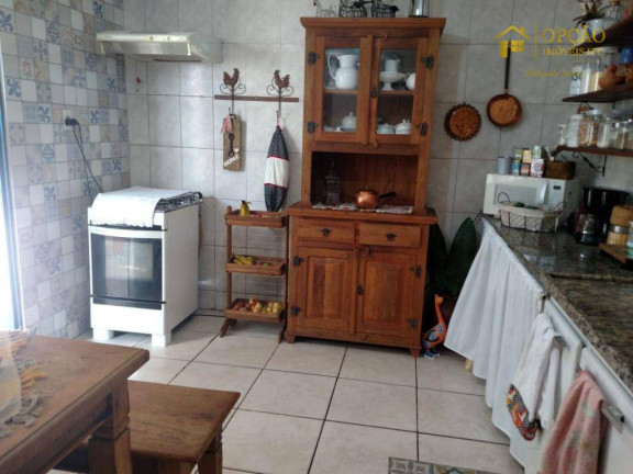 Imagem Casa com 2 Quartos à Venda, 175 m² em Vila Gatti - Itu Imagem Casa com 2 Quartos à Venda, 175 m² em Vila Gatti - Itu