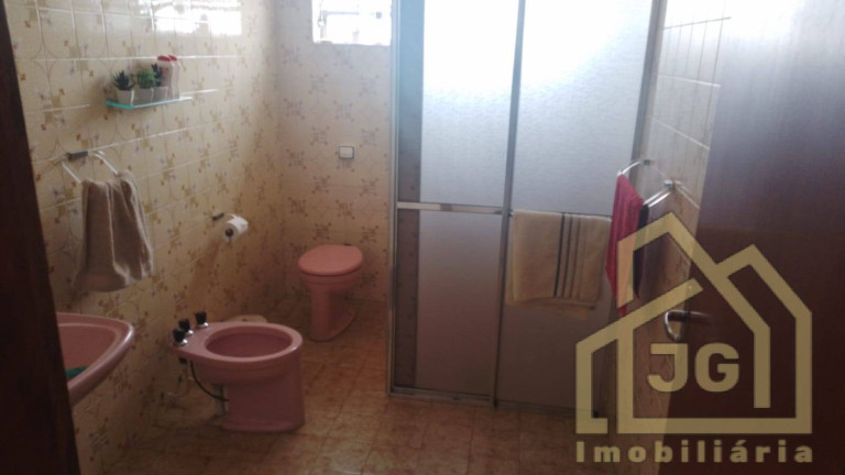 Imagem Casa com 3 Quartos à Venda, 250 m² em Vila Alzira - Santo André