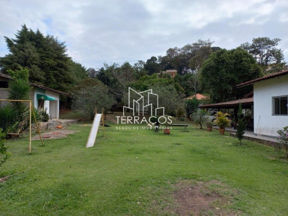 Imagem Imóvel com 4 Quartos à Venda, 5.000 m² em Chácara Vista Alegre - Itupeva