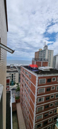 Imagem Apartamento com 2 Quartos à Venda, 74 m² em Tupi - Praia Grande