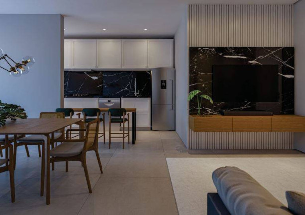 Imagem Apartamento com 1 Quarto à Venda, 41 m² em Ribeirão Da Ilha - Florianópolis Imagem Apartamento com 1 Quarto à Venda, 41 m² em Ribeirão Da Ilha - Florianópolis