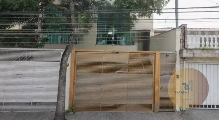 Imagem Sobrado com 3 Quartos à Venda, 157 m² em Vila Lúcia - São Paulo Imagem Sobrado com 3 Quartos à Venda, 157 m² em Vila Lúcia - São Paulo