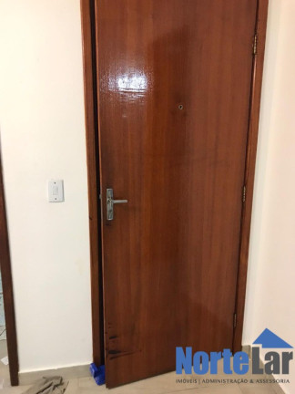 Imagem Apartamento com 3 Quartos para Alugar, 69 m² em Vila Portugal - São Paulo