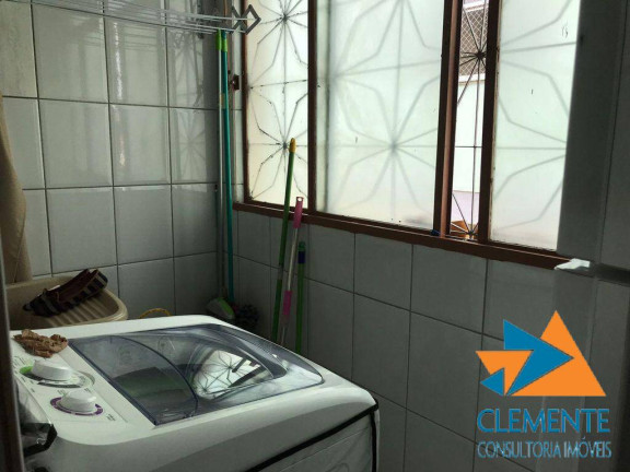 Imagem Apartamento com 2 Quartos à Venda, 73 m² em Centro - Contagem