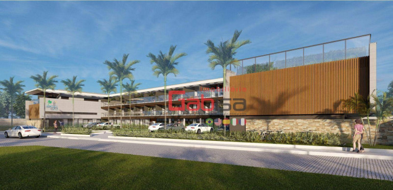 Imagem Apartamento com 1 Quarto à Venda, 3.000 m² em Passagem - Cabo Frio Imagem Apartamento com 1 Quarto à Venda, 3.000 m² em Passagem - Cabo Frio