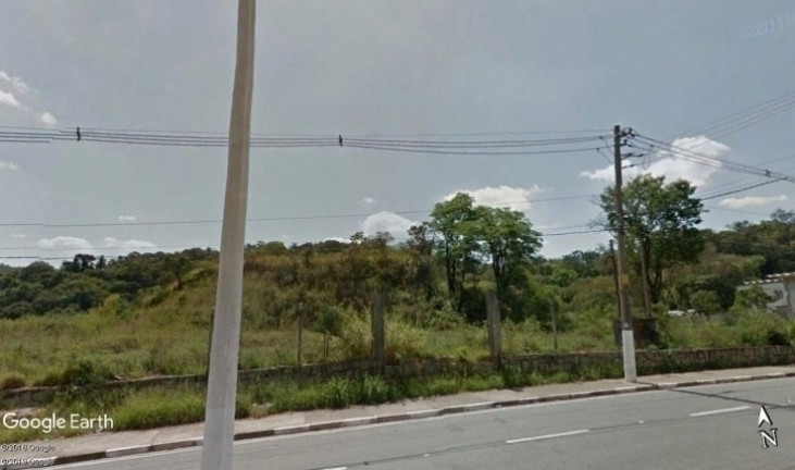 Imagem Terreno à Venda, 16 m² em Jardim Califórnia - Barueri