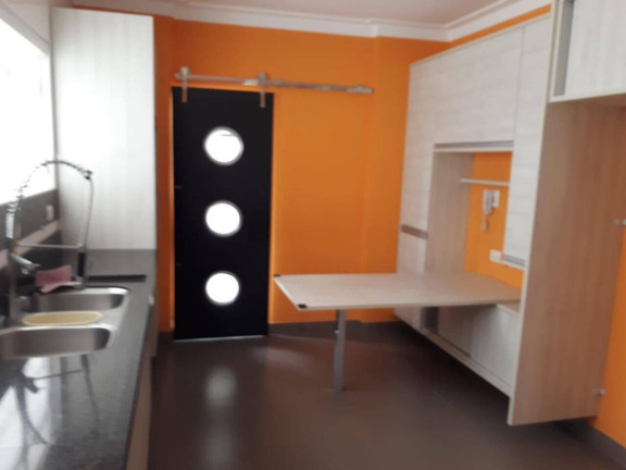 Imagem Apartamento com 3 Quartos à Venda, 211 m² em Boqueirão - Santos Imagem Apartamento com 3 Quartos à Venda, 211 m² em Boqueirão - Santos