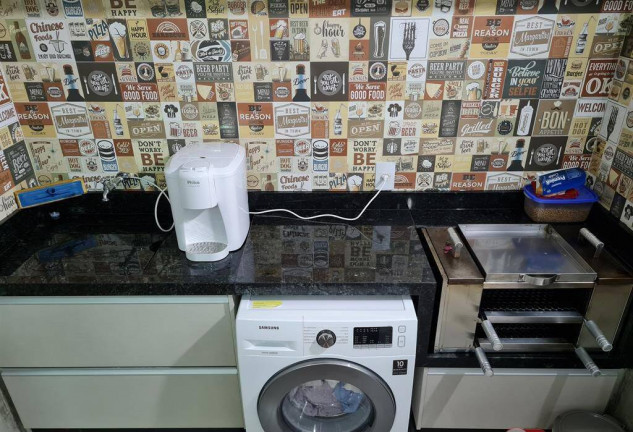 Imagem Apartamento com 2 Quartos à Venda, 50 m² em Vila Alpina - Santo André Imagem Apartamento com 2 Quartos à Venda, 50 m² em Vila Alpina - Santo André