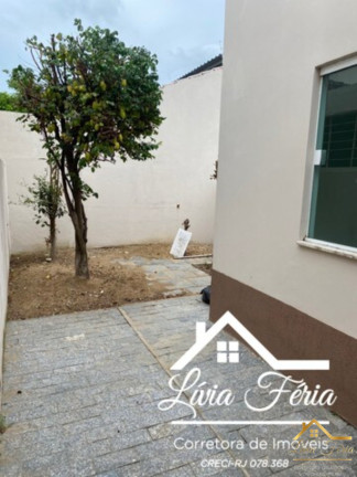 Imagem Casa com 2 Quartos à Venda, 84 m² em Vivendas Do Coqueiro I - Campos Dos Goytacazes