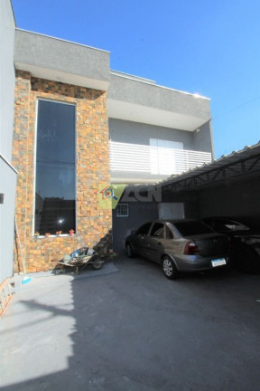 Imagem Sobrado com 3 Quartos à Venda, 240 m² em Parque Bellaville - Hortolândia