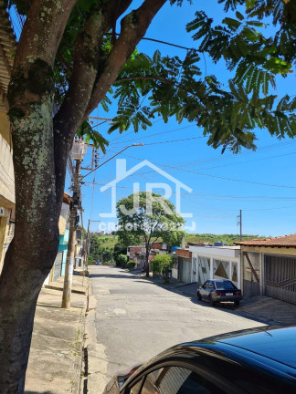 Imagem Casa com 4 Quartos à Venda, 120 m² em Vila Nova Mauá - Mauá