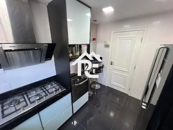 Imagem Casa de Condomínio com 4 Quartos à Venda, 513 m² em Sapê - Niterói