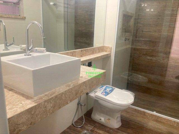 Imagem Apartamento com 2 Quartos à Venda, 124 m² em Ingá - Niterói Imagem Apartamento com 2 Quartos à Venda, 124 m² em Ingá - Niterói