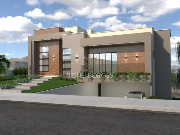 Imagem Casa com 2 Quartos à Venda, 283 m² em Parque De Exposições - Concórdia Imagem Casa com 2 Quartos à Venda, 283 m² em Parque De Exposições - Concórdia