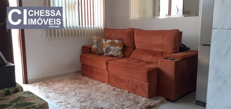 Imagem Apartamento com 2 Quartos à Venda, 53 m² em Cidade Nova - Itajaí