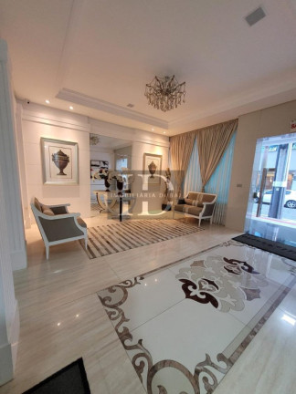Apartamento com 4 Quartos à Venda, 135 m² em Centro - Balneário Camboriú