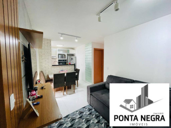 Imagem Apartamento com 2 Quartos à Venda, 38 m² em Planalto - Manaus Imagem Apartamento com 2 Quartos à Venda, 38 m² em Planalto - Manaus