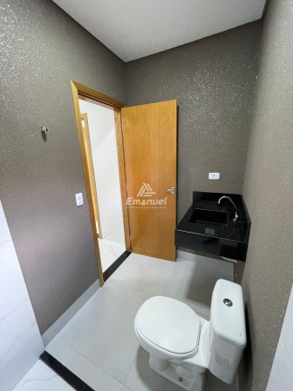 Imagem Casa com 2 Quartos à Venda, 142 m² em Panamá - Campo Grande